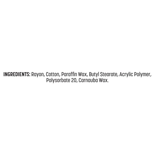 Playtex Sport Tampons, Unscented, Ultra Absorbency, 36 CT