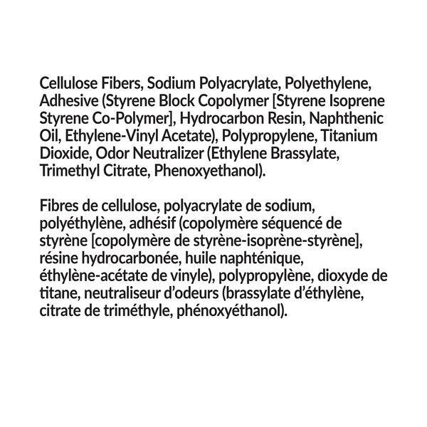 Carefree Ultra Thin Regular With Wing, 28 CT