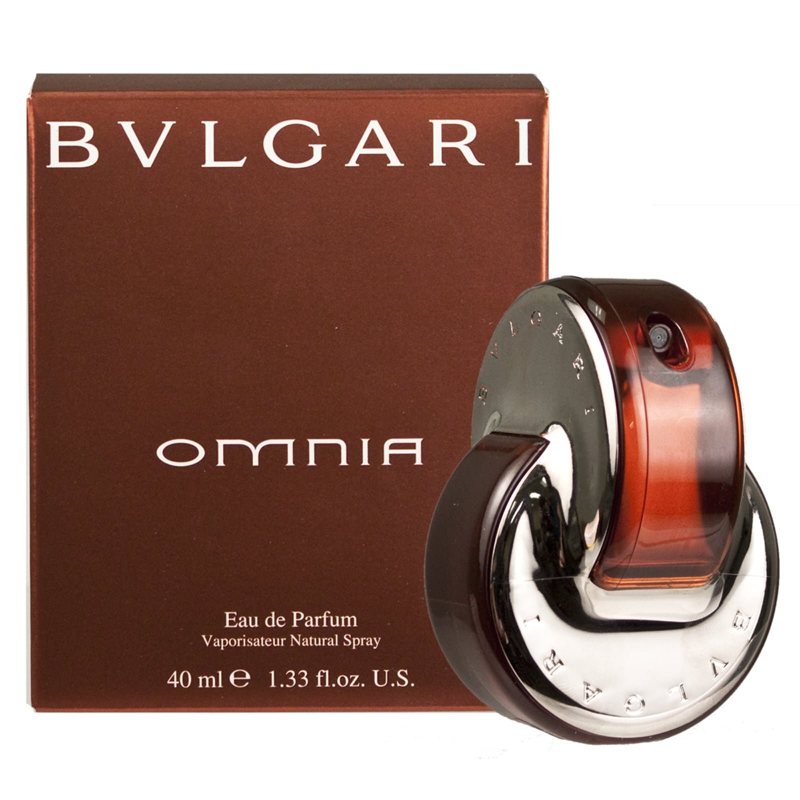 BVLGARI Omnia - Eau de Parfum en spray, 1.33 oz