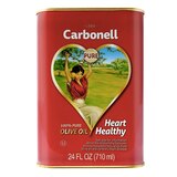 Carbonell 100% Pure Olive Oil, 25.04 OZ Tin, thumbnail image