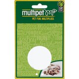 Multipet Lattice Ball Wand Cat Toy, 1 ct, thumbnail image