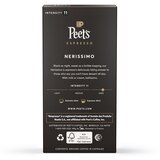 Peet's Espresso Dark Roast Capsules, 10 CT, thumbnail image