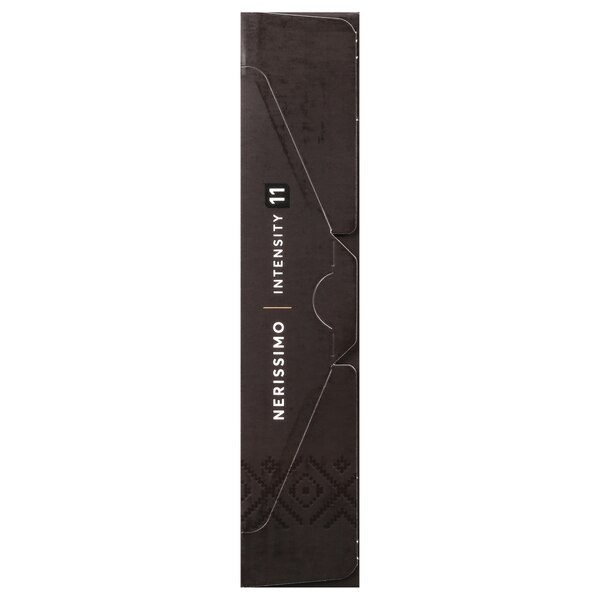 Peet's Espresso Dark Roast Capsules, 10 CT