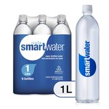 Smartwater Vapor Distilled Premium Water Bottle, thumbnail image