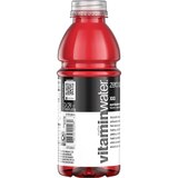 Vitaminwater Zero Xxx, Electrolyte Enhanced Water W/ Vitamins, Acai-Blueberry-Pomegranate Drink, 20 OZ, thumbnail image