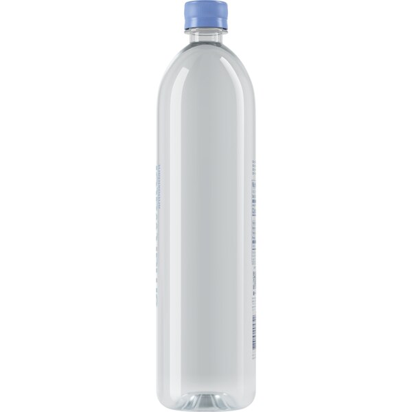 Smartwater Antioxidant Water, Premium Vapor Distilled Enhanced Water Bottles, 33.8 OZ