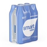 Smartwater Antioxidant Bottles, 33.8 OZ, 6 PK, thumbnail image
