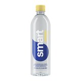 Smartwater Pineapple Kiwi, Vapor Distilled Premium Bottled Water, 23.7 OZ, thumbnail image
