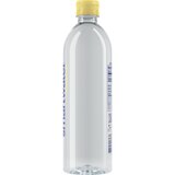 Smartwater Pineapple Kiwi, Vapor Distilled Premium Bottled Water, 23.7 OZ, thumbnail image