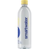 Smartwater Pineapple Kiwi, Vapor Distilled Premium Bottled Water, 23.7 OZ, thumbnail image