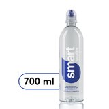 Smartwater ,Vapor Distilled Premium Water Bottle, 700 ml, thumbnail image