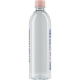 Smartwater Strawberry Blackberry, Vapor Distilled Premium Bottled Water, 23.7 OZ, thumbnail image
