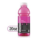 Vitaminwater Focus Electrolyte Enhanced Water W/ Vitamins, Kiwi-Strawberry Drink, 20 OZ, thumbnail image