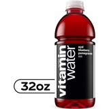 vitaminwater XXX, açai-blueberry-pomegranate Bottle, 32 fl oz, thumbnail image
