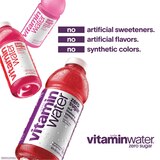 vitaminwater XXX, açai-blueberry-pomegranate Bottle, 32 fl oz, thumbnail image