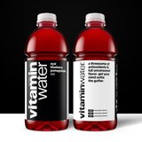 vitaminwater XXX, açai-blueberry-pomegranate Bottle, 32 fl oz, thumbnail image