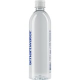 Smartwater Vapor Distilled Premium Water Bottle, 20 OZ, thumbnail image