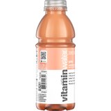 vitaminwater zero sugar gutsy Bottle, 20 fl oz, thumbnail image