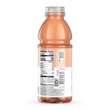 vitaminwater zero sugar gutsy Bottle, 20 fl oz, thumbnail image