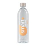 Smartwater+ Tranquility, Ashwaganda Tangerine Bottle, 23.7 OZ, thumbnail image