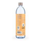 Smartwater+ Tranquility, Ashwaganda Tangerine Bottle, 23.7 OZ, thumbnail image