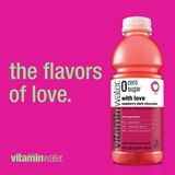 Glaceau Water Zero Sugar With Love-KO Bottle, 20 fl oz, thumbnail image