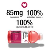 Glaceau Water Zero Sugar With Love-KO Bottle, 20 fl oz, thumbnail image