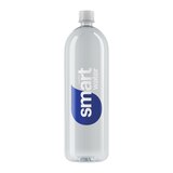 Smartwater, Vapor Distilled Premium Water Bottle, 1.5 L, thumbnail image