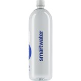 Smartwater, Vapor Distilled Premium Water Bottle, 1.5 L, thumbnail image
