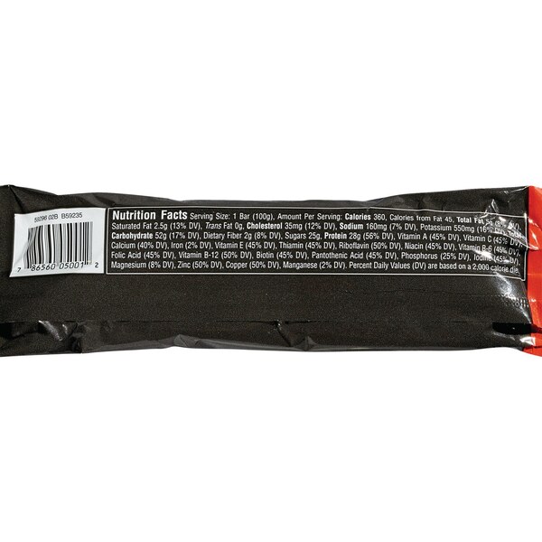 MET-Rx Big 100 Protein Meal Replacement Bar