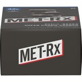 Met-Rx, Super Cookie Crunch Meal Replacement Bar, 3.52 Oz, 4 Ct, thumbnail image