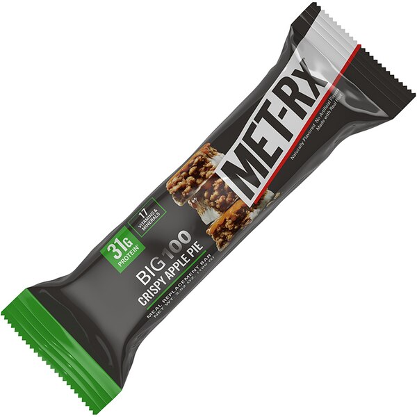 MET-Rx Big 100 Protein Meal Replacement Bar
