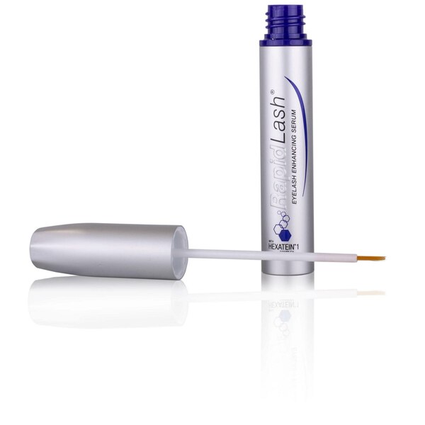Rapidlash - Suero fortalecedor de pestañas y cejas