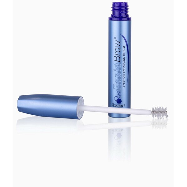 RapidBrow Eyebrow Enhancing Serum, 0.1 OZ