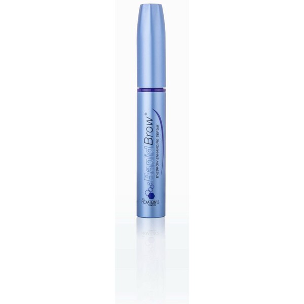 RapidBrow Eyebrow Enhancing Serum, 0.1 OZ