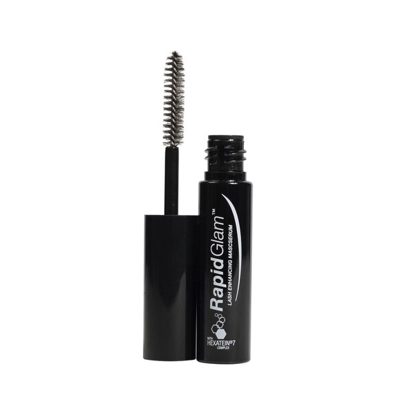 Rapid Glam Mini MACSERUM Mascara