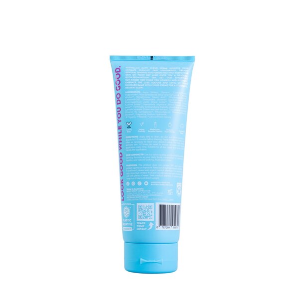 Australian Glow Everyday Cloud Creme Gradual Tanning Lotion