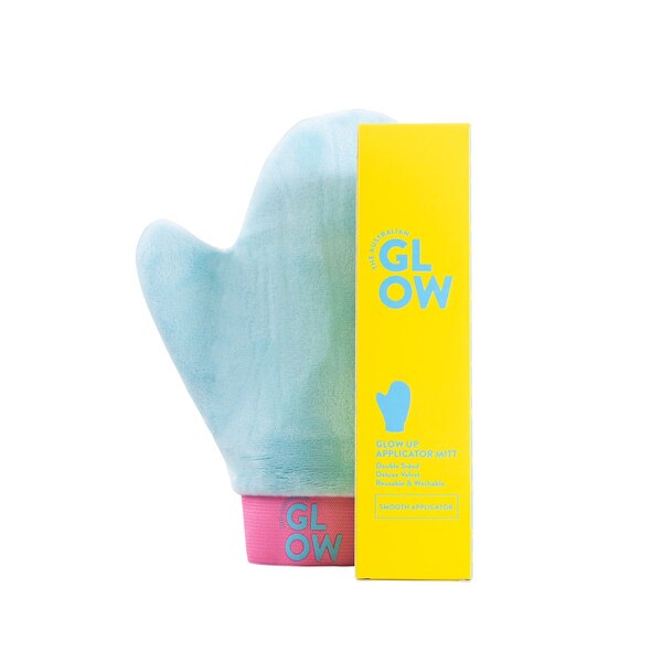 Australian Glow Smooth Operator Self Tanning Mitt