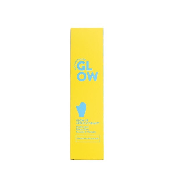 Australian Glow Smooth Operator Self Tanning Mitt