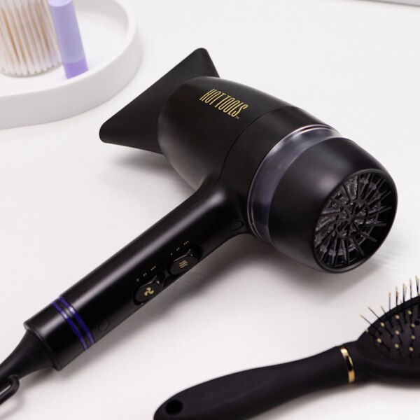 Hot Tools Pro Signature QUIETAIR™ Hair Dryer