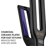 Hot Tools Pro Signature Dual Plate Flat Iron, thumbnail image 2 of 7