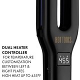 Hot Tools Pro Signature Dual Plate Flat Iron, thumbnail image 3 of 7