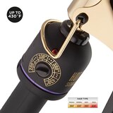 Hot Tools Pro Signature Gold Curling Iron, thumbnail image