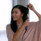 Hot Tools Pro Signature Gold Curling Iron, thumbnail image
