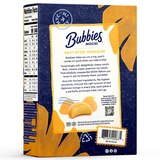 Bubbies Mochi Ice Cream Mango, thumbnail image