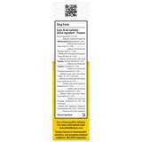 ReBoost Zinc +13 Sore Throat Spray, Cherry, 0.68 OZ, thumbnail image