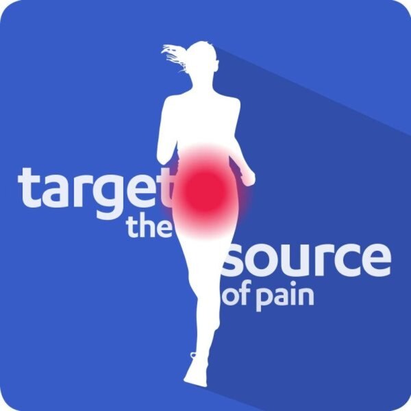 AZO Maximum Strength Urinary Pain Relief Tablets