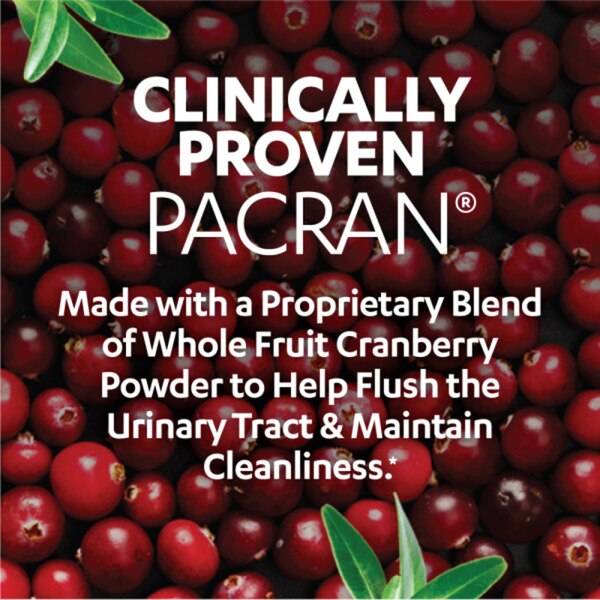 AZO Cranberry Urinary Tract Health Tablets, 50 CT