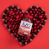 Azo Cranberry Gummies, 40 CT, thumbnail image