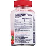 AZO Urinary Tract Health Dietary Supplement, Cranberry Gummies, 72 CT, thumbnail image